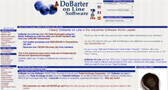 Desktop Screenshot of darnfast.net